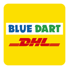 Blue Dart